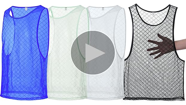 か　MUZE  HEM MESH TANK TOP Monogram Mesh Tank Top (MTO109-CJEROO36-BLACK)