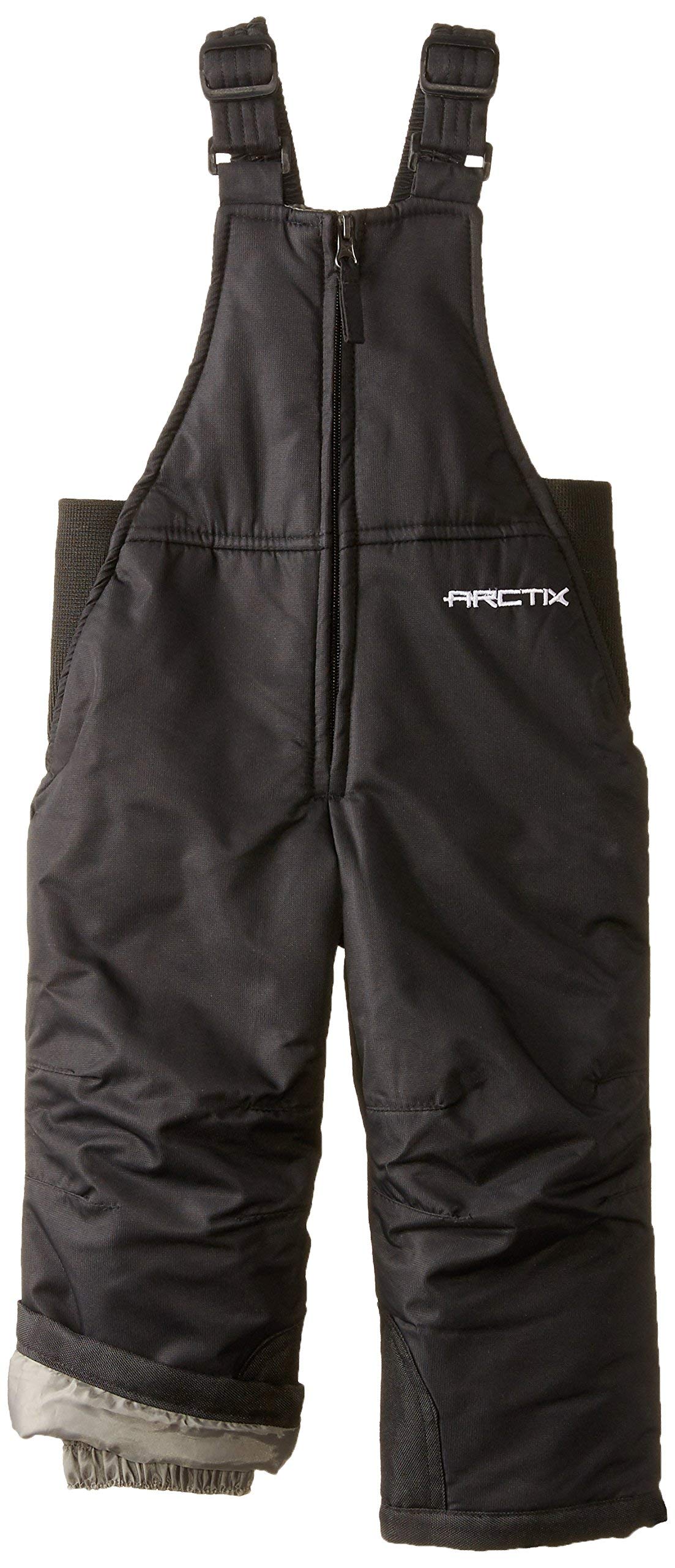 ARCTIX Infant/Toddler Chest High Snow Bib Overalls Skiing-Pants