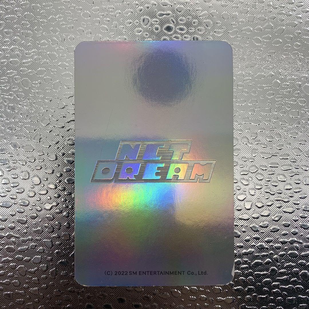 Amazon.co.jp: NCT DREAM ポップアップストア ジェノ スペシャル