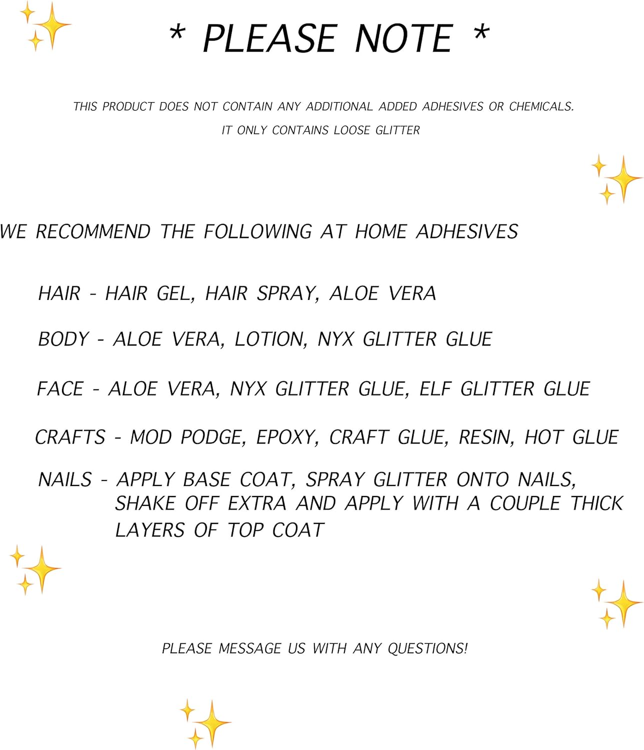 30 Grams Loose Glitter Spray - Holographic Glitter Spray - Cosmetic Grade - Makeup Face Body Nail Festival Rave Beauty Craft (Silver) : Beauty & Personal Care