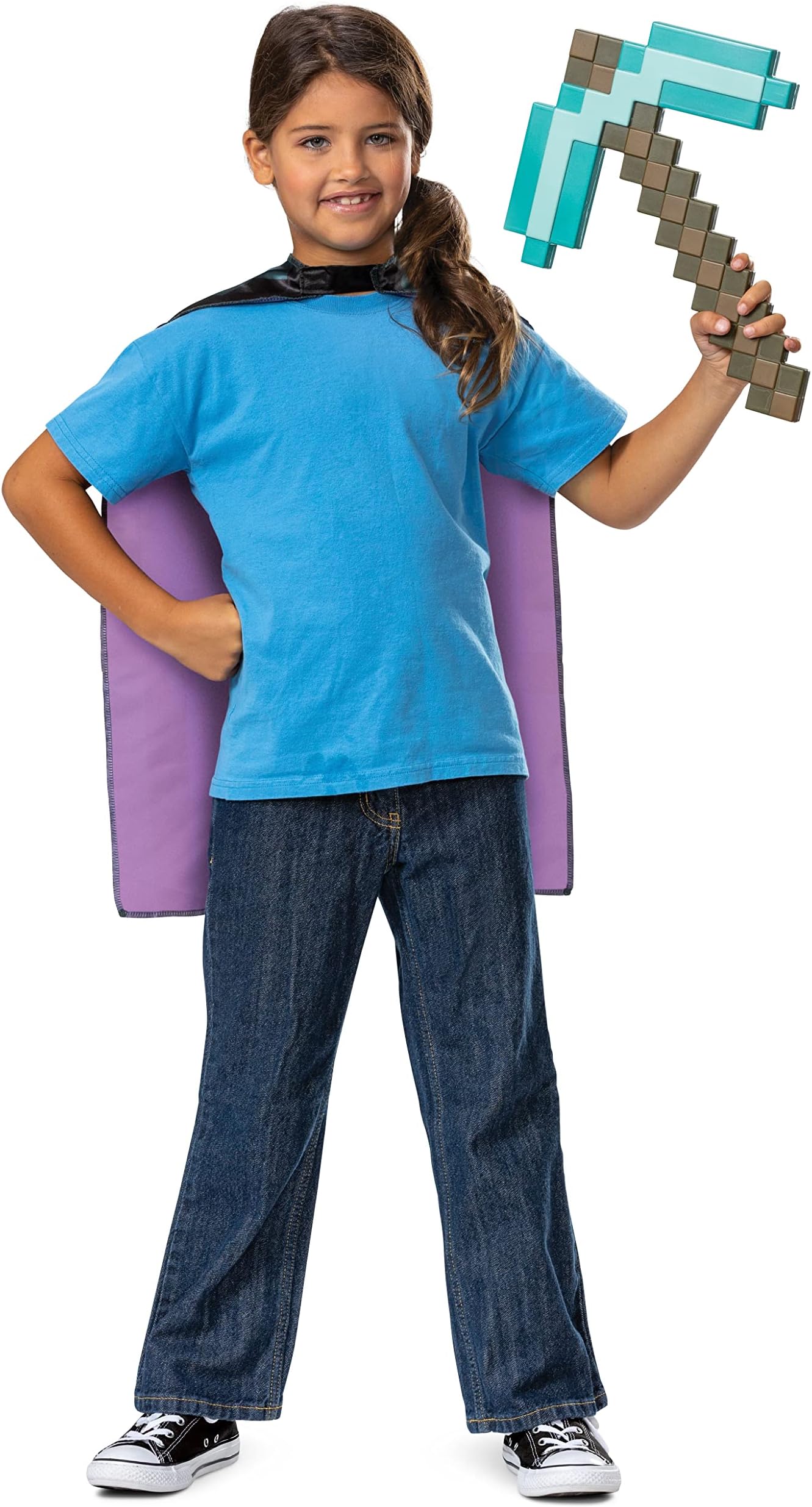DISGUISE 156249 Minecraft Role Play, Boys, Dimoand
