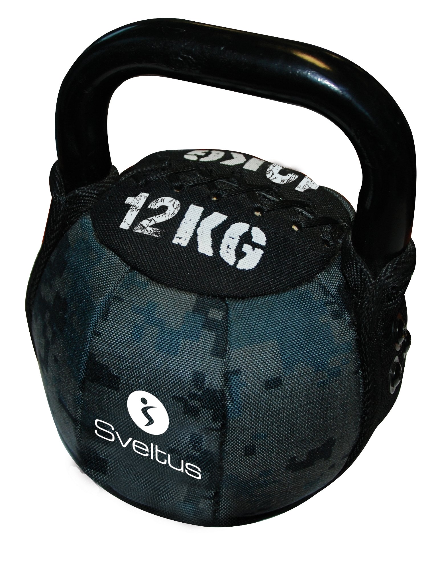 Soft Kettlebells