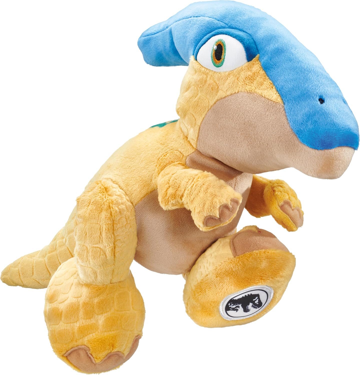 Schmidt Games JWD Parasarolophus 0