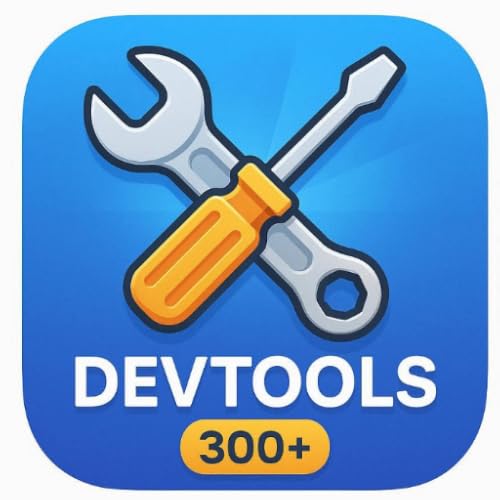 DevTools: 300+ Smart Utilities