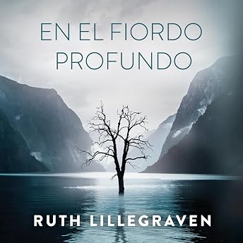 En el fiordo profundo Audio Libro por Ruth Lillegraven episode artwork