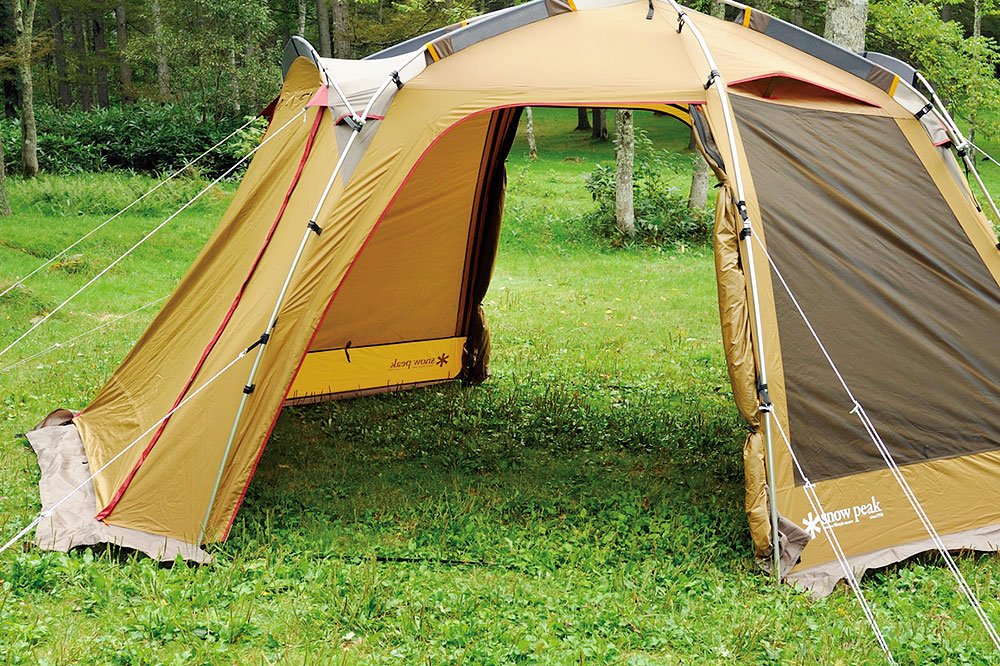 snow peak TP-920 メッシュシェルター スノーピーク（メッシュ  