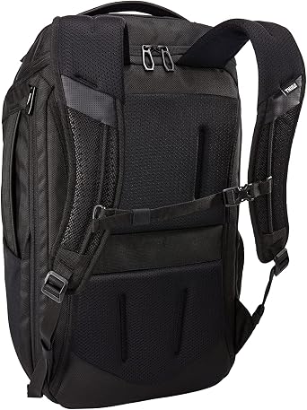 Thule Unisex Accent Backpack (pack of 1)