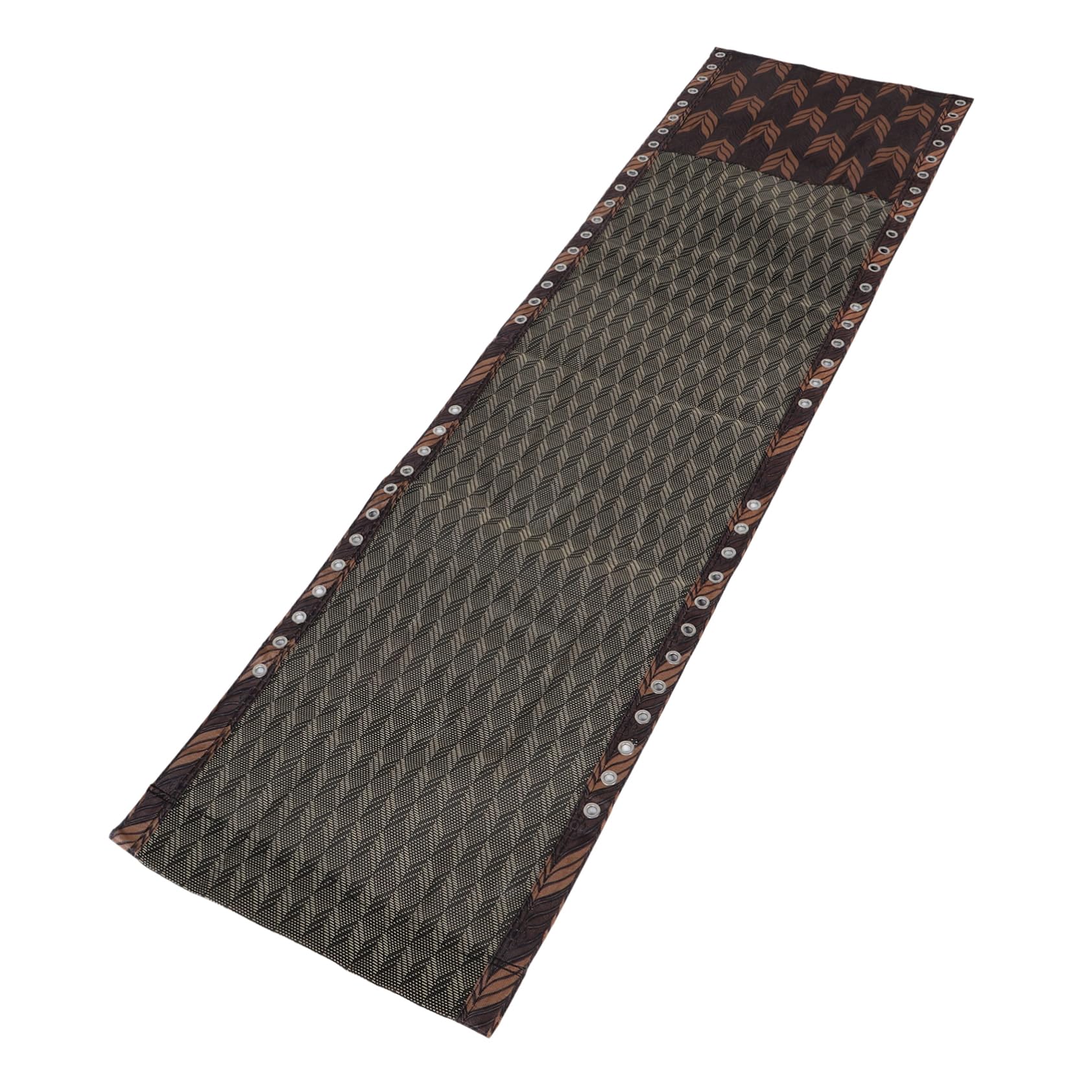 Tissu de remplacement pour chaise de balcon camping et plage pliante