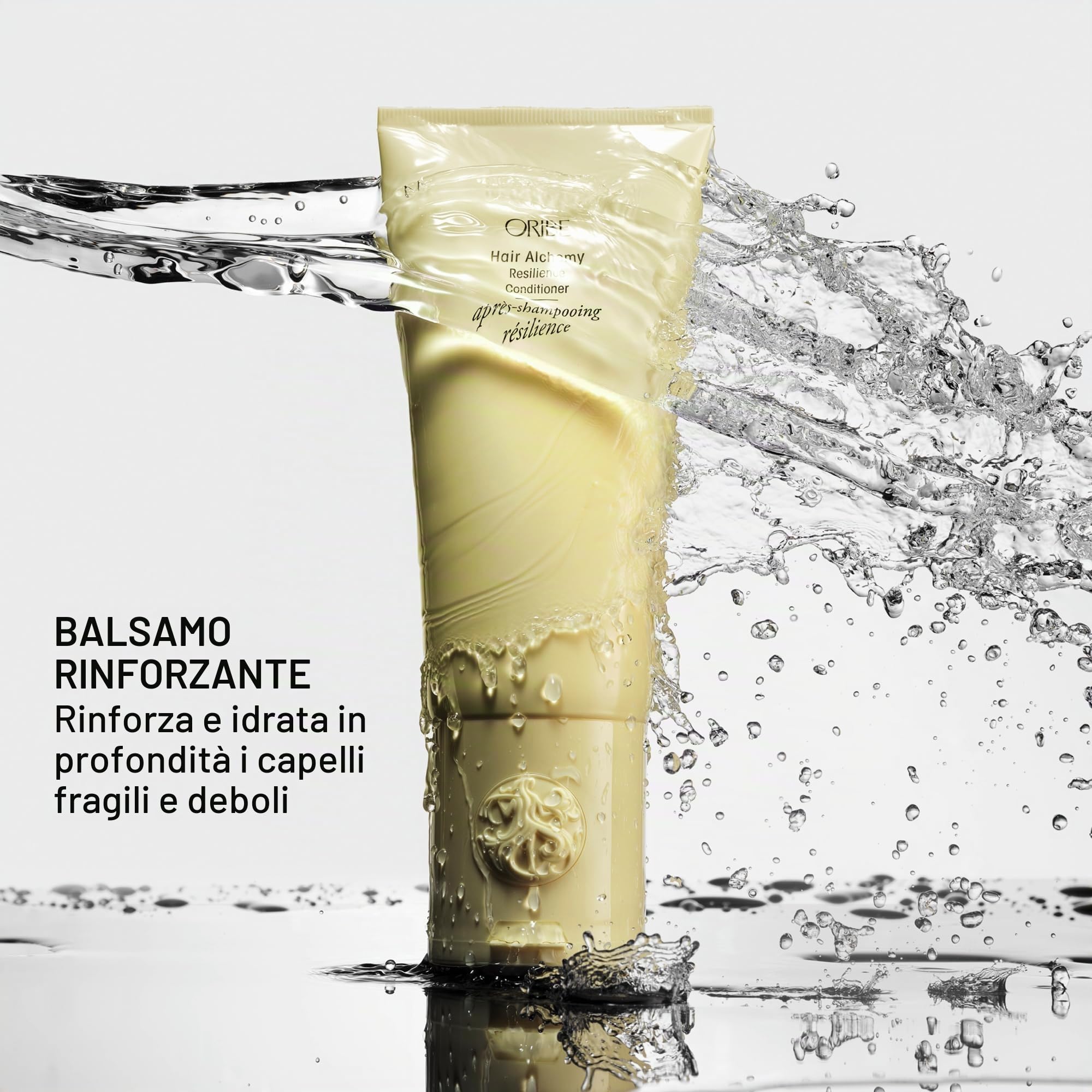 ORIBE Hair Alchemy Resilience Conditioner 200 ml
