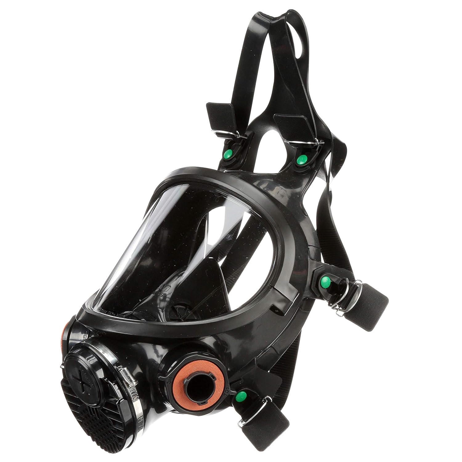 3M Large 7000 Series Full Face Air Purifying Respirator
