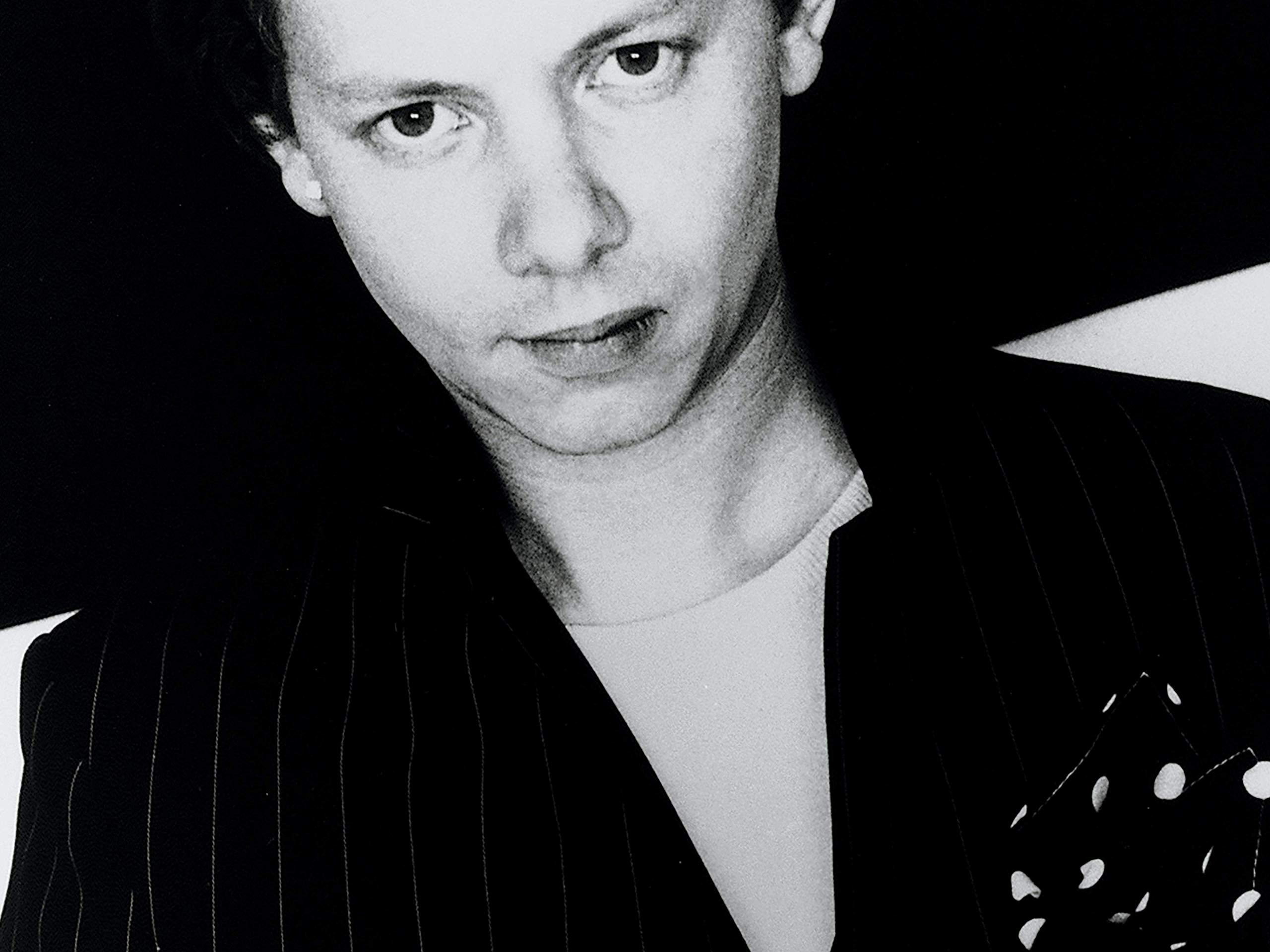 Joe Jackson