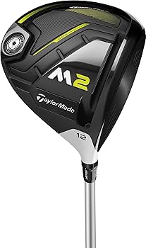 高反発加工 テーラーメイド M2 D-TYPE 10.5度 純正 CT305！ Amazon.co.jp: TAYLOR MADE(テーラーメイド) ドライバー M2 ドライバー