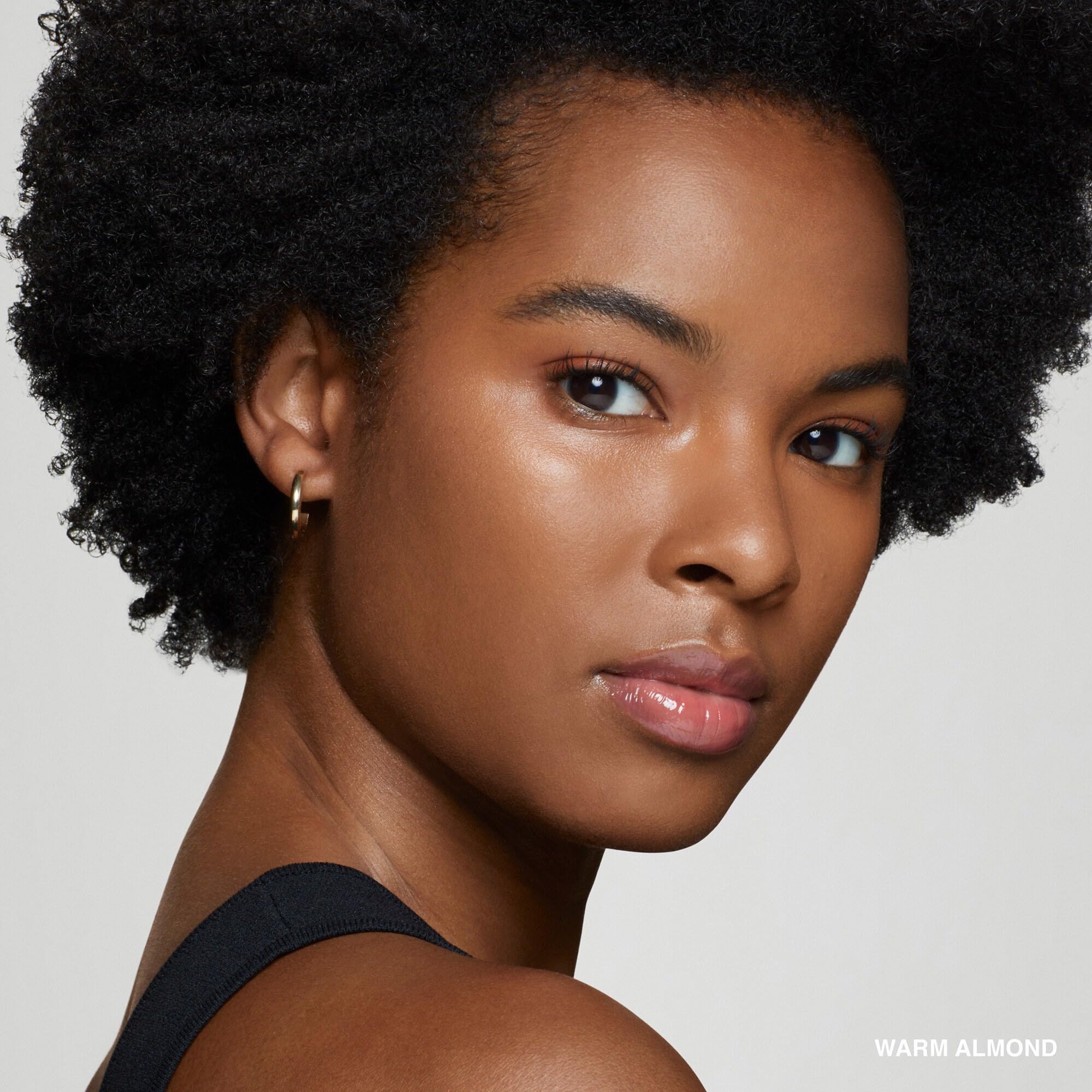Almond LSF40 Warm Foundation-Serum Balancing