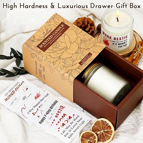 Miniatura 4 de Regalos divertidos para mamá, regalos únicos de cumpleaños para mamá de hija, hijo, mamá, Acción de Gracias, regalos de Navidad, Día de la Madre,