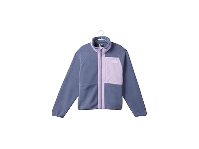 The North Face Kids Yumiori Full Zip Jacket (Little Kid/Big Kid) Girl