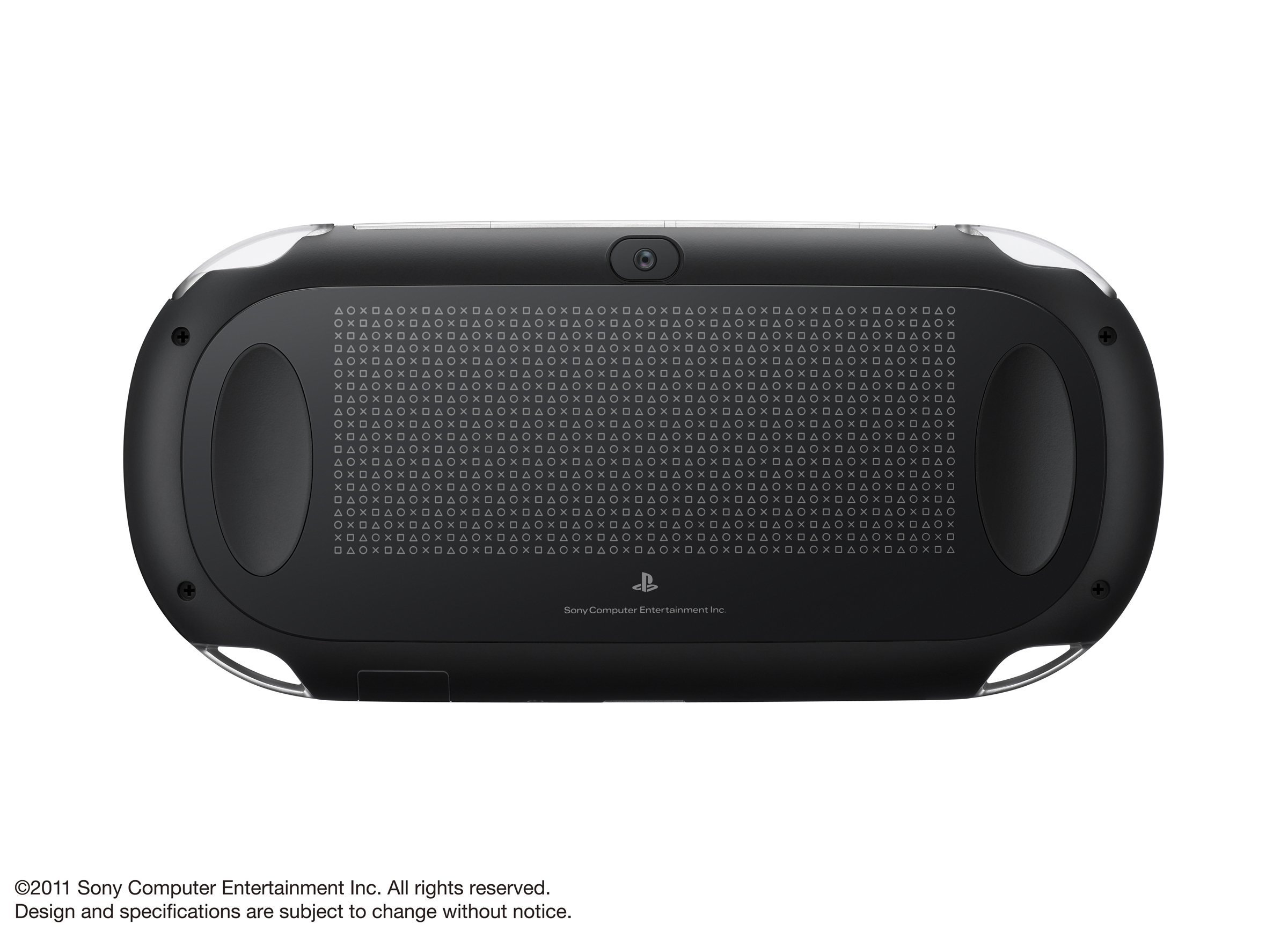 PlayStation Vita - vita ブラック　6 PlayStation Vita (PS Vita) - Console [3G + Wi-Fi + SIM