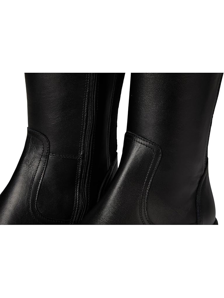 Black La Canadienne Boden