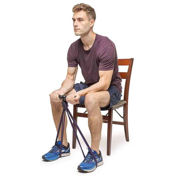 Buy OPTP Grip & Forearm Strengthener by Bob & Brad Adjustable Resistance Grip Strength Trainer