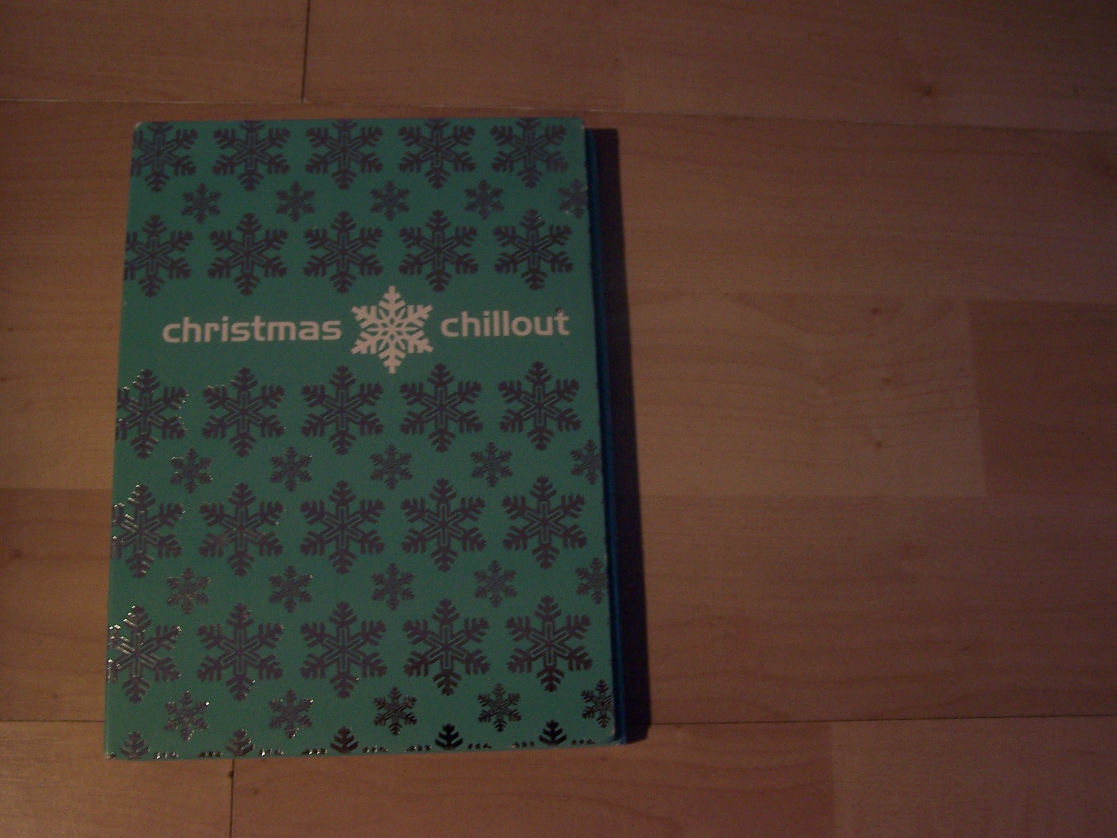 Christmas Chillout [DVD]