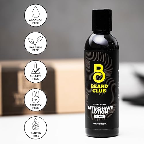 Vista 29 de The Beard Club Straight Razor for Men - Navajas Para Barbero - Barber Straight Edge Razor Kit - Premium Single Derby Blade Cutthroat With 10 Negro