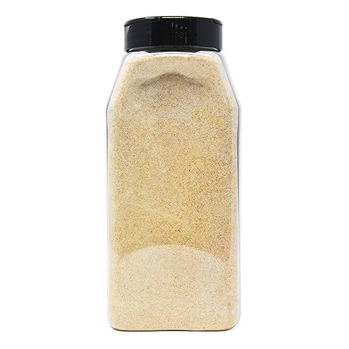 Miniatura 2 de Badia Ajo granulado, 1.5 libras (paquete de 6)