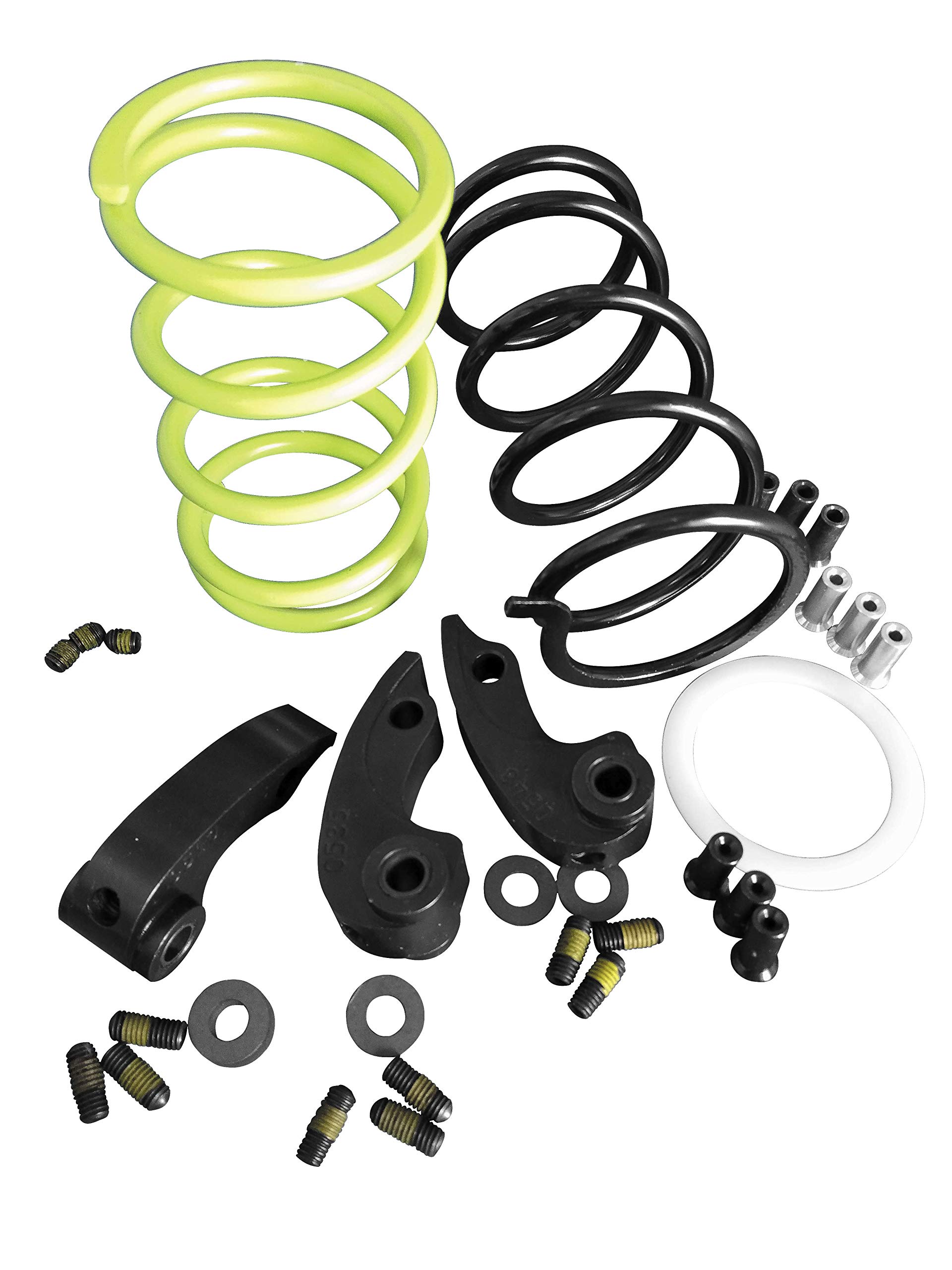 Dalton Clutches DUV P10X-17 Clutch Kit - Adjustable