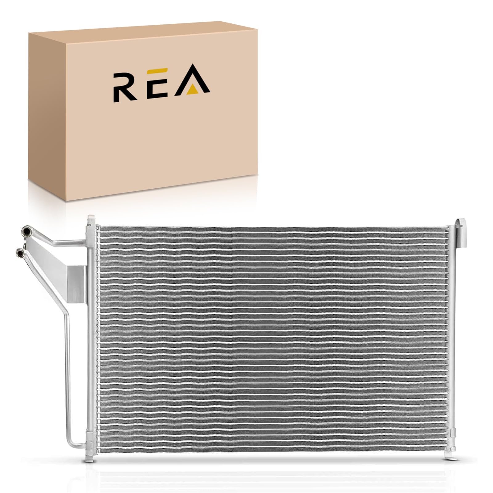 Photo 1 of ***FACTORY SEALED****
Readair Air Conditioning A/C Condenser Compatible with Chevrolet Monte Carlo 5.0L 1978-1987, Monte Carlo 5.7L 1981-1984, El Camino 5.0L 1976-1987, El Camino 3.8L 1978-1984 & More Replace 52499072