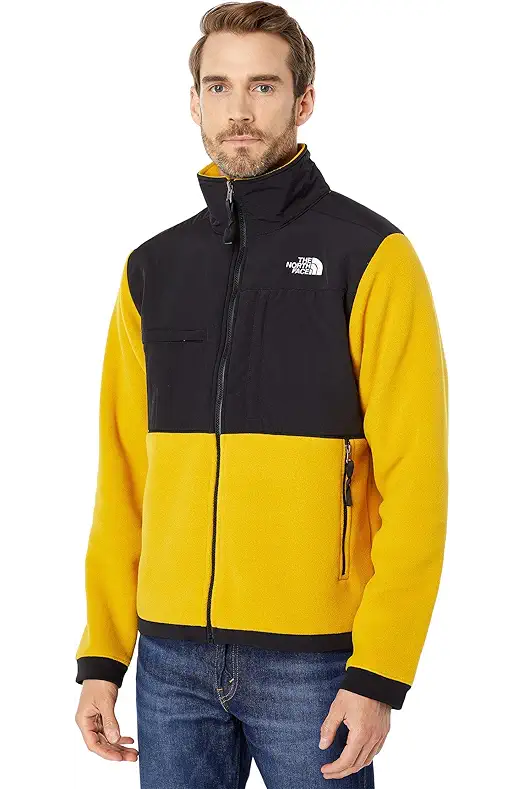 THE NORTH FACE Mens Denali 2 Jacket