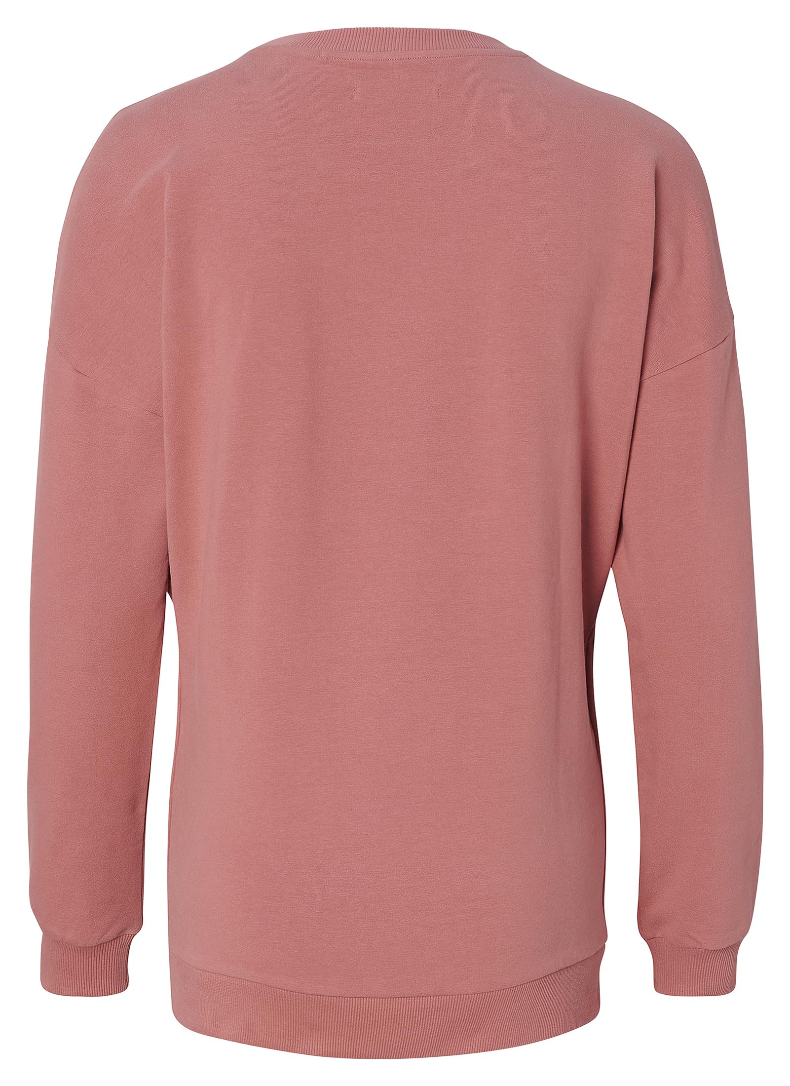 Noppies Damen Lesy Nursing Sweater Ls Pullover