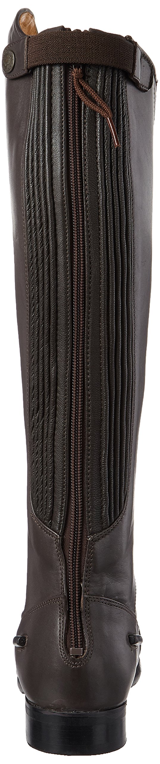 HKM Valencia Standardlänge/Weite Botas de EquitaciónHombre