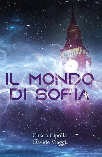 Copertina libro: 