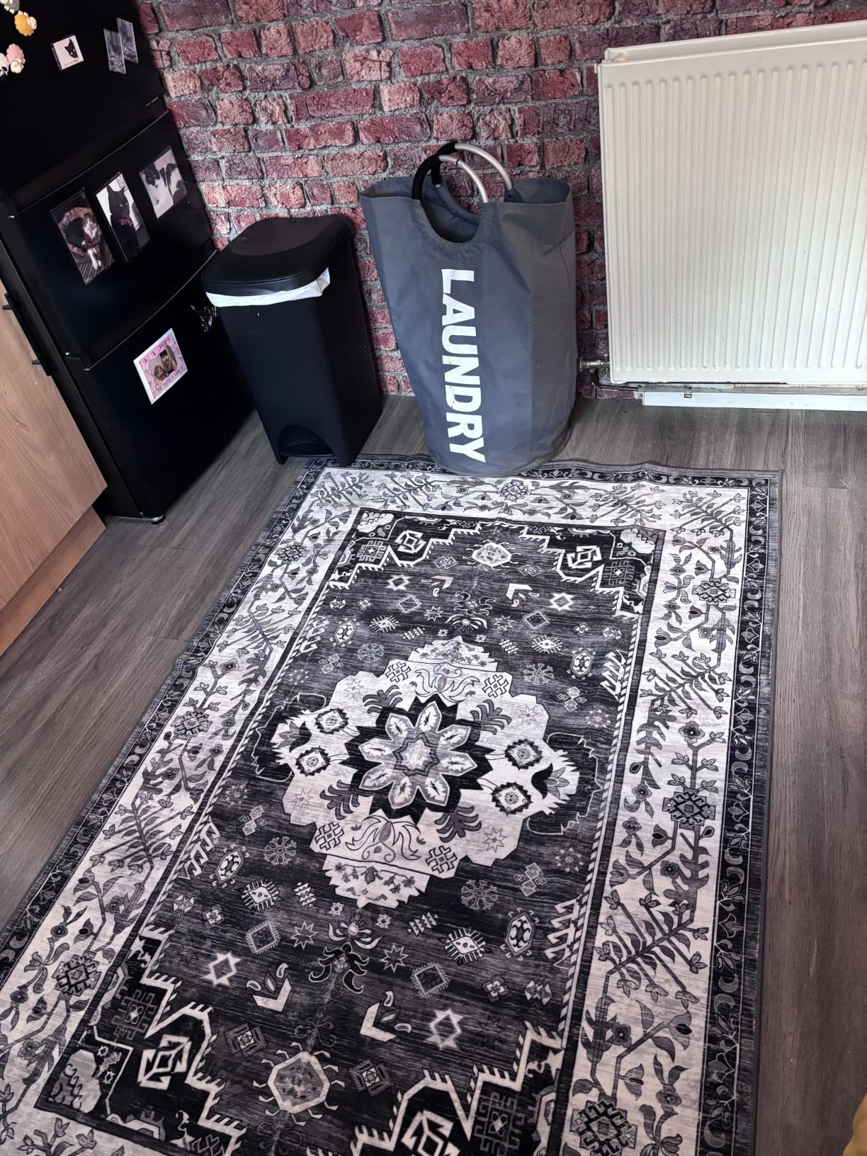 Customer photo