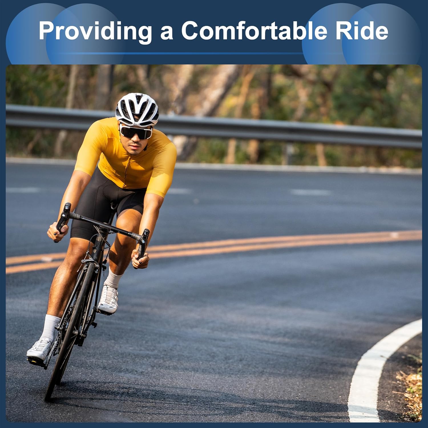 Bike Seat Posts 31.6x400mm Bike Saddle Post Seat Tube Carbon Fiber Gloss Black Matte Black Yellow 20 Degree Offset