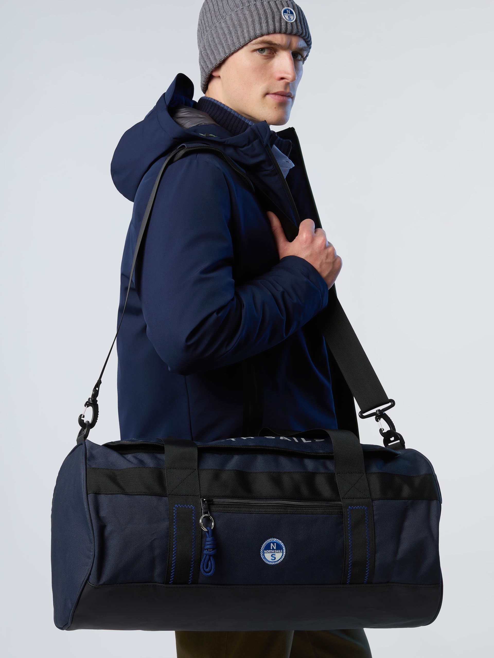 NORTH SAILS Kürschnerei-handtaschen Herren