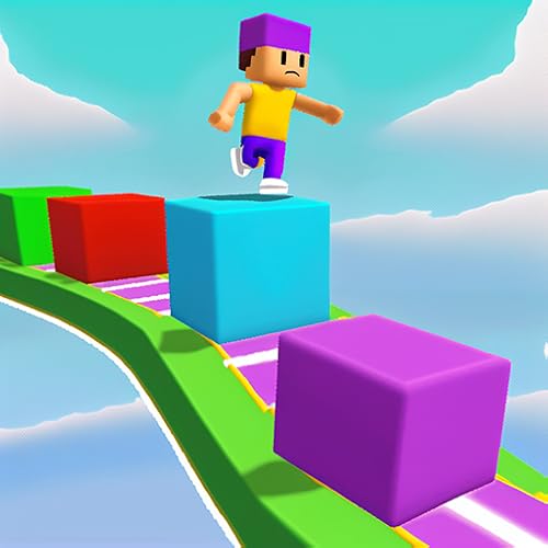 Block Cube Adventure #TOP25