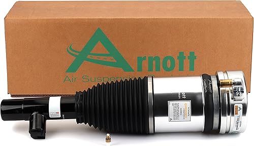 Miniatura 3 de Arnott AS-3343 Nuevo puntal de aire delantero derecho - 16-19 Volvo XC90 (SPA) w/Auto Lvl, excl híbrido