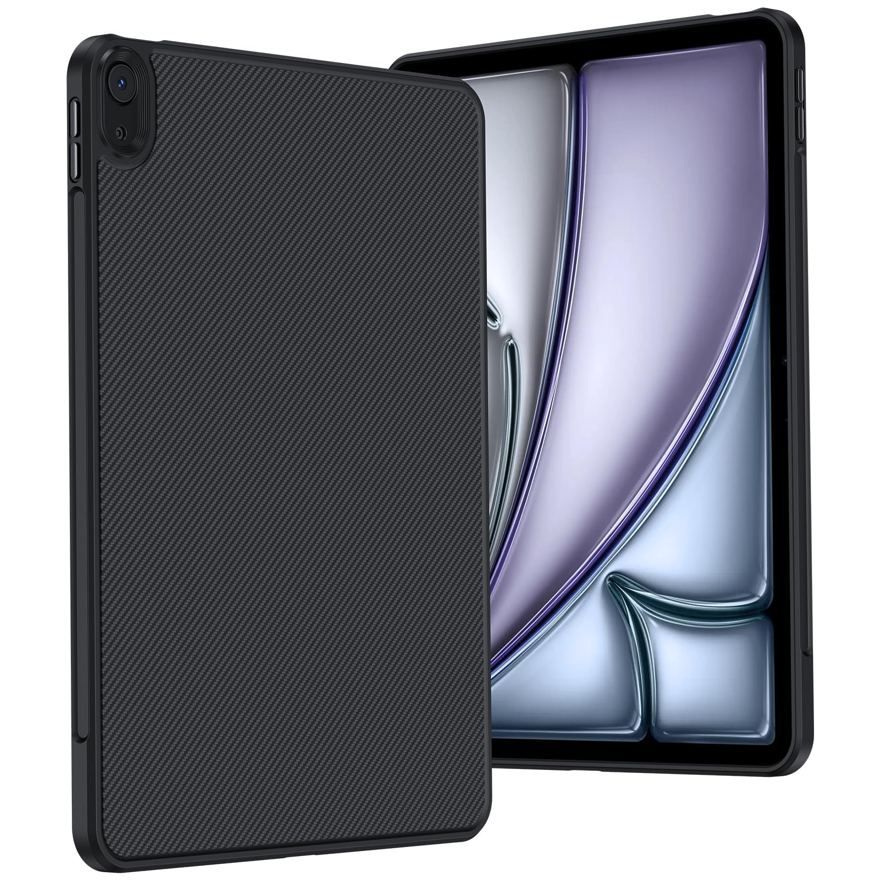 Amazon.com: BENKS ArmorPro Case for iPad Air 11 Inch (M3/M2) 2025