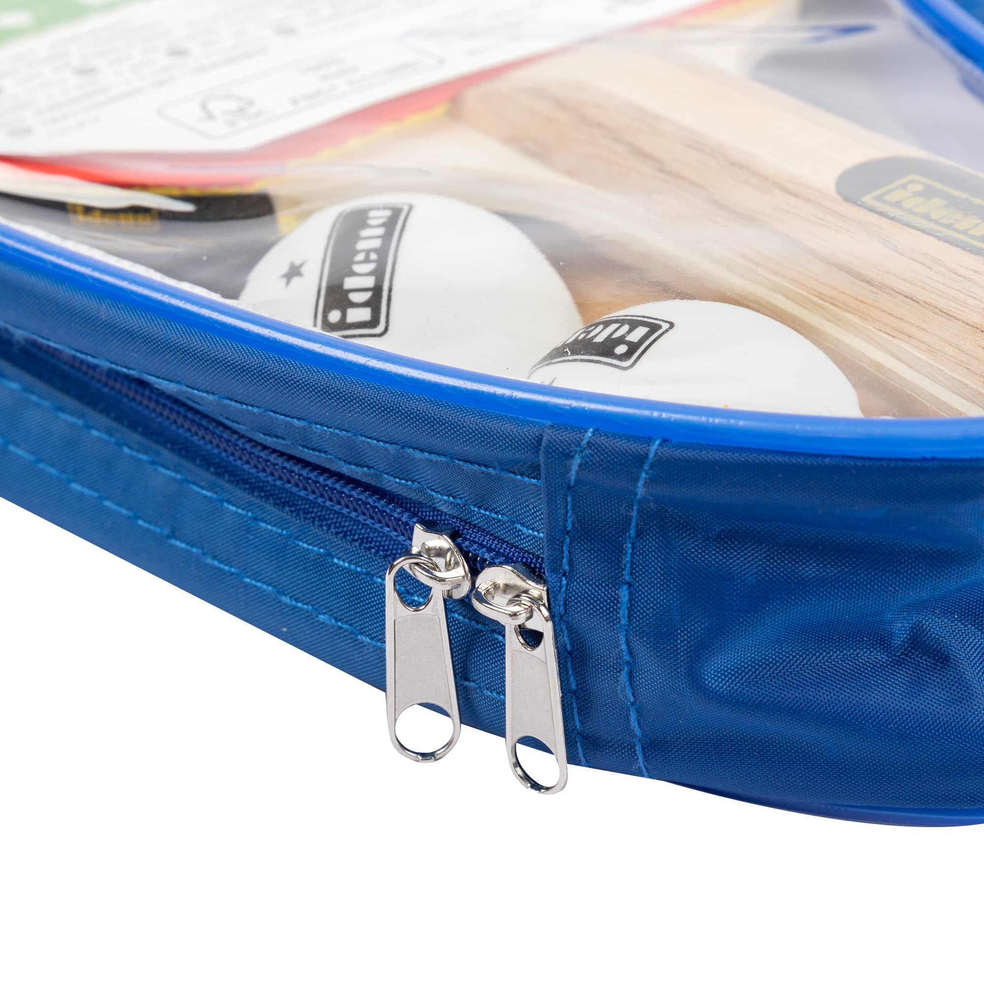 Idena - Table Tennis Set - 5