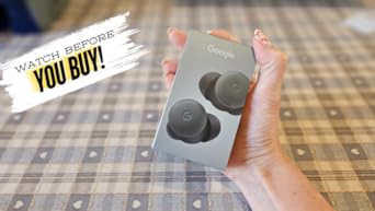 BoseイヤホンGooglePixelBuds ProGalaxy Watch4 Google初の動的ノイキャン搭載イヤホン「Pixel Buds Pro」、BOSE