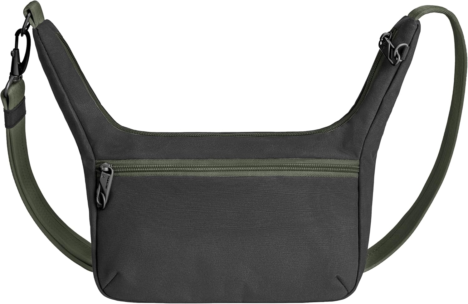 Travelon unisex-adult Travelon Anti-theft the Voyages East/West Crossbody - Image 8