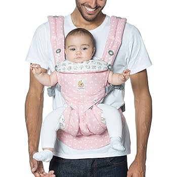 hello kitty baby carrier