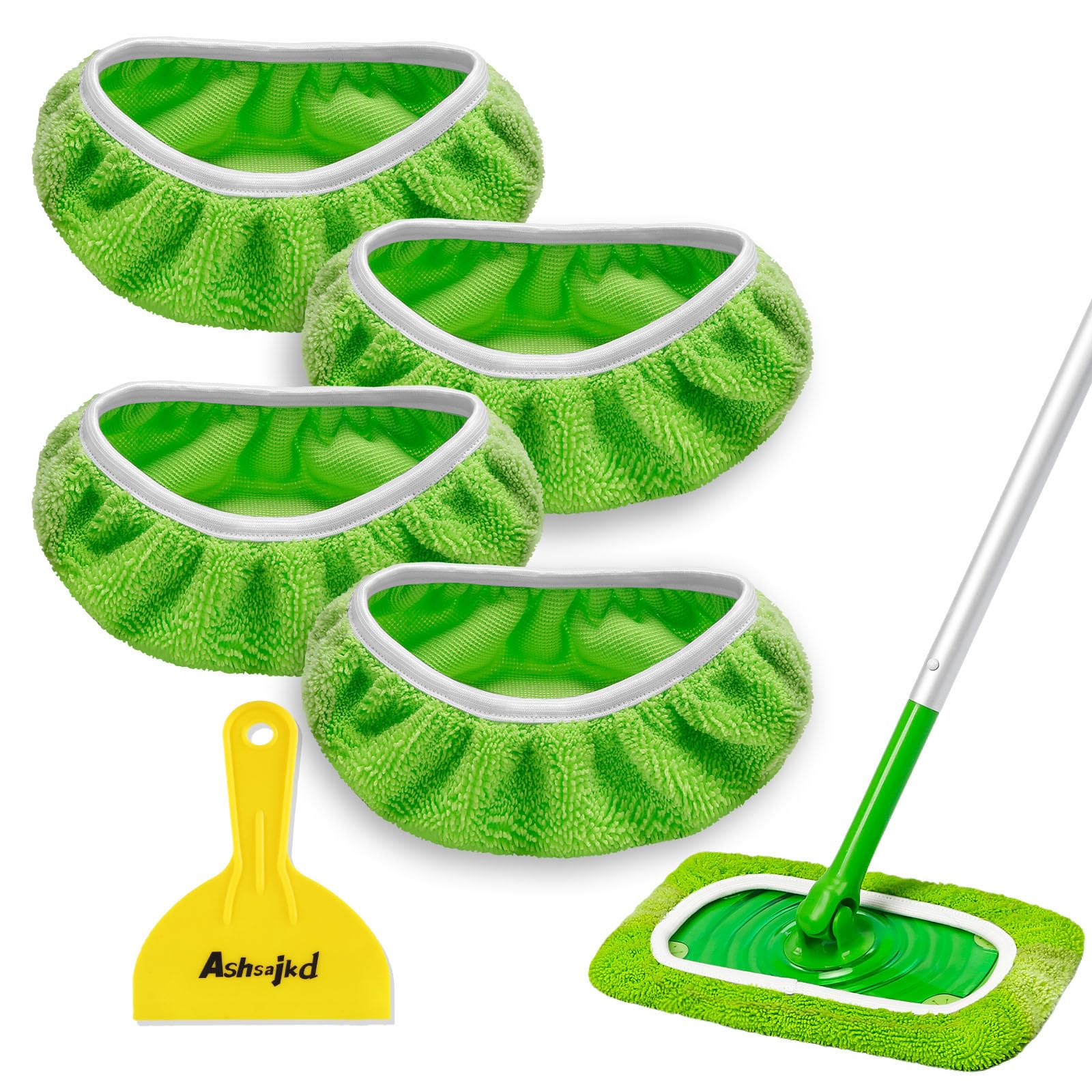Ashsajkd Pack Wet- Compatible (B0CJLSJ6D4) Amazon Price History, Amazon Price Tracker