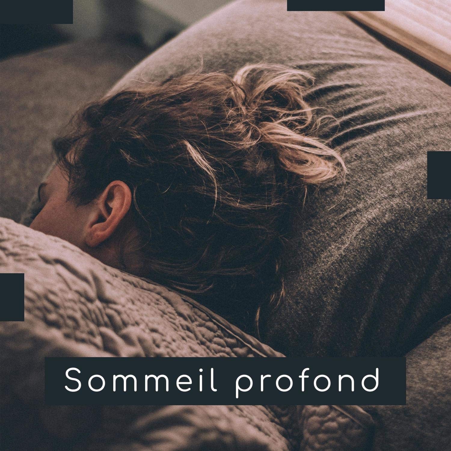 Musicothérapie du sommeil