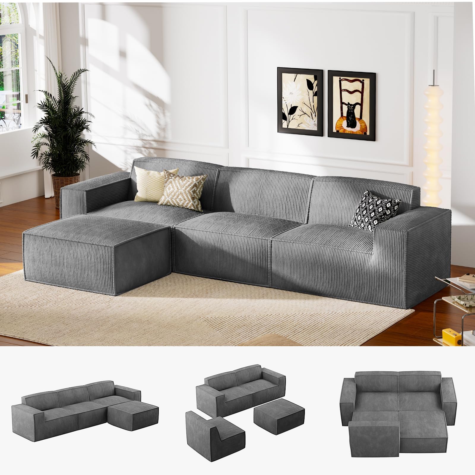 L’Appartement Effortless All In One Amazon.com: 130