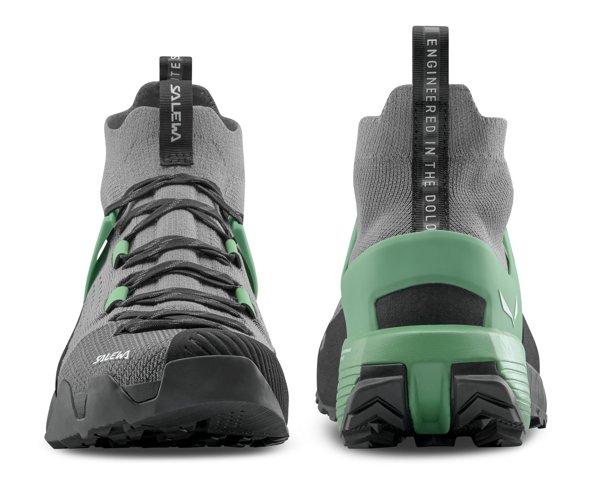 Salewa Wildfire NXT - Zapatos de punto para mujer, ligeros, transpirables, para senderismo y senderismo