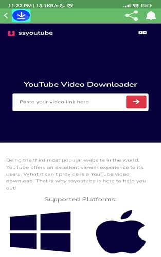 Any Video Downloader