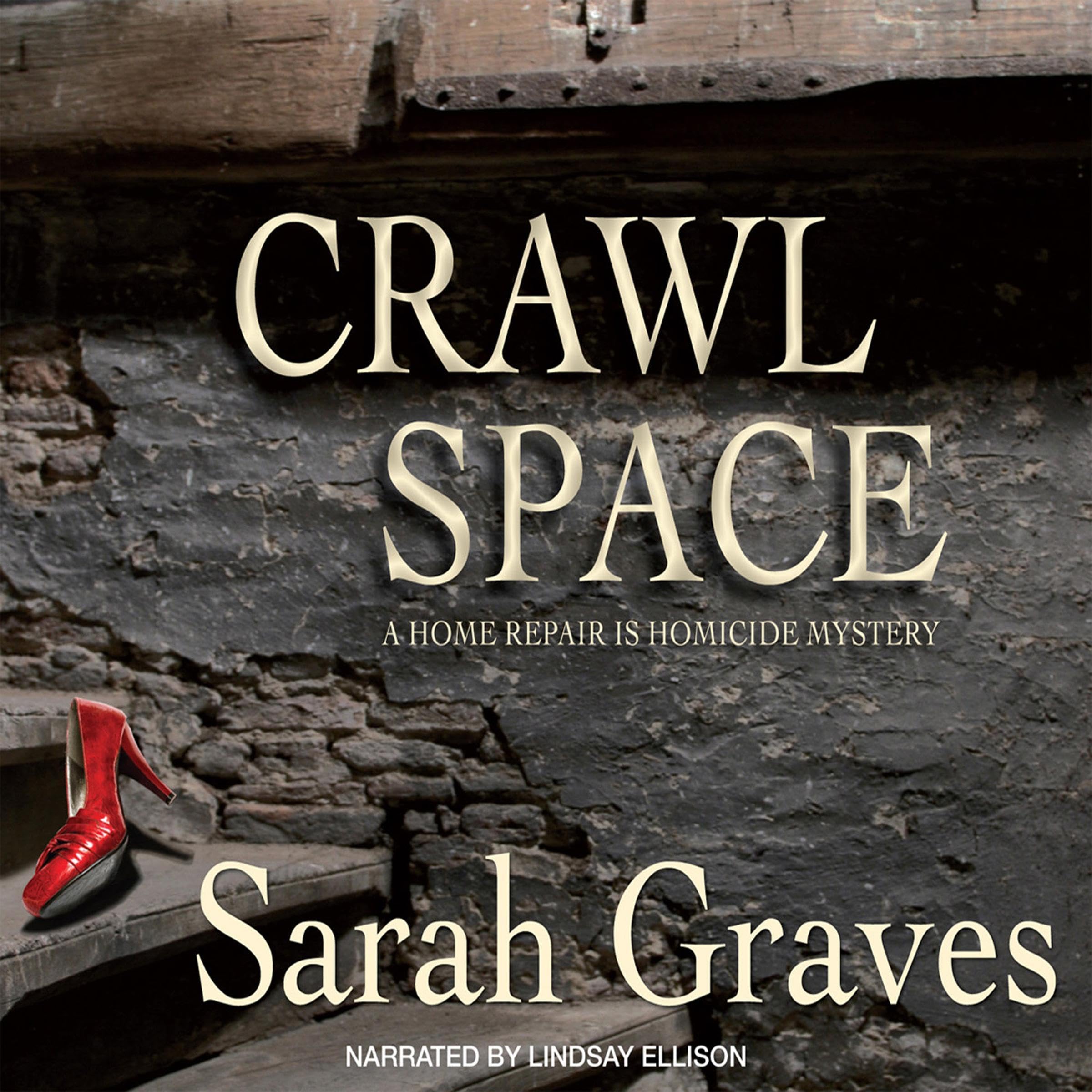 Cover art for Crawlspace