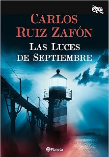 Las Luces de Septiembre (Spanish Edition)
