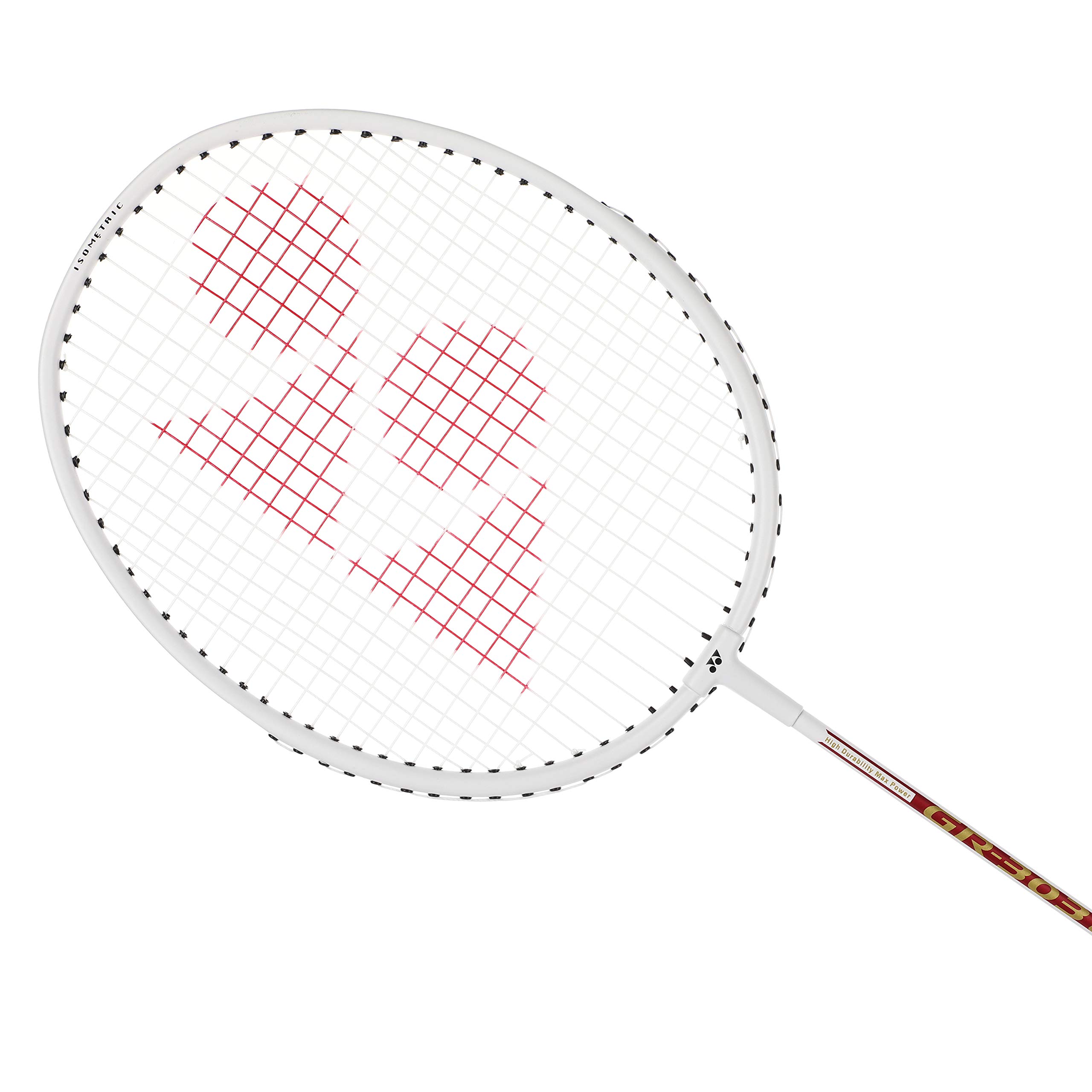 YONEX GR 303i Badminton Racket - Beginner Friendly -4 YONEX GR 303i Badminton Racket - Beginner Friendly -4