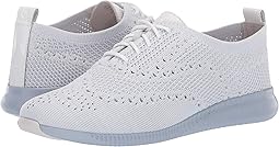 2.Zerogrand Stitchlite Oxford